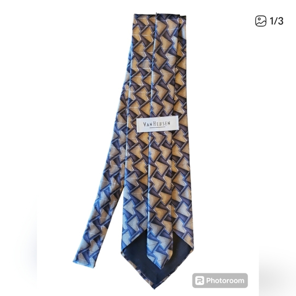 A 15 Piece Tie Bundle - Picture 14 of 16